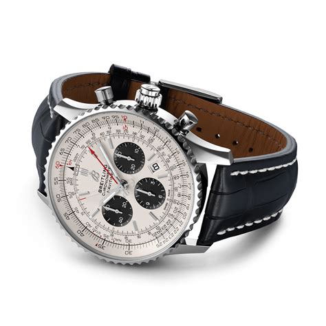 breitling navitimer b03 rattrapante 45|Breitling Navitimer datora.